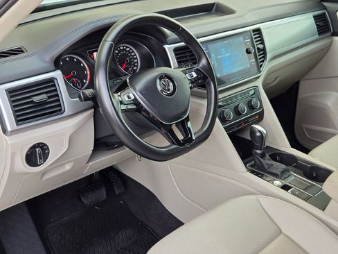 Used 2018 Volkswagen Atlas SE FWD image 10