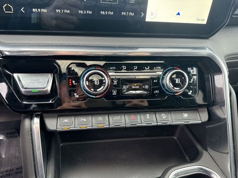 Certified 2024 GMC Sierra 1500 Denali w/ Denali Reserve Package image 15