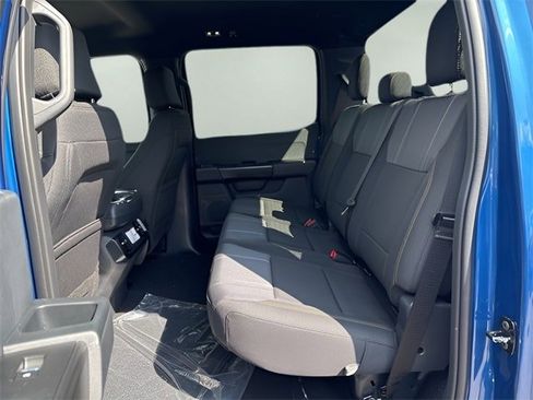 New 2025 Ford F150 STX w/ Equipment Group 200A image 19