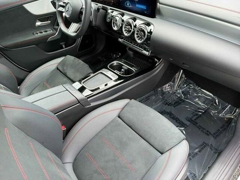Certified 2026 Mercedes-Benz CLA 250 image 19