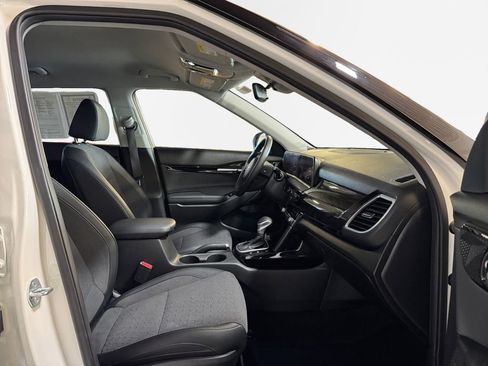 Certified 2024 Kia Seltos S AWD/4WD image 26