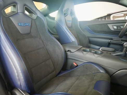 New 2025 Ford Mustang Dark Horse image 9