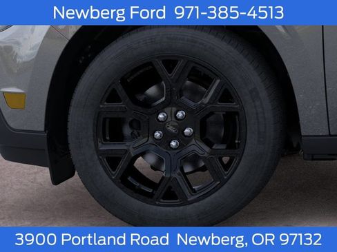New 2026 Ford Maverick XLT AWD/4WD image 20