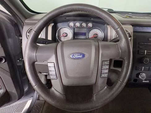 Used 2009 Ford F150 XLT image 8