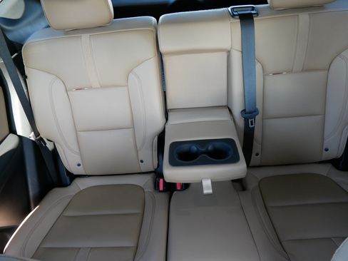 Used 2023 Chevrolet Blazer Premier w/ Enhanced Convenience Package AWD/4WD image 13