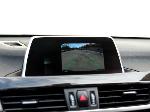 Used 2018 BMW X1 sDrive28i image 23