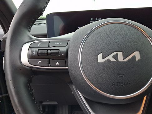 Used 2025 Kia K5 GT-Line AWD/4WD image 22