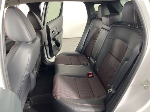 New 2026 Nissan Kicks SR image 43