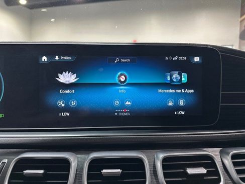 Used 2020 Mercedes-Benz GLS 580 4MATIC image 74