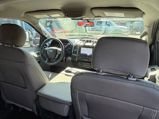 Used 2020 Ford F350 XLT AWD/4WD image 30