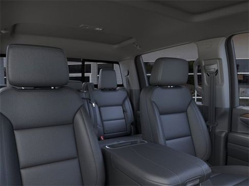 New 2026 GMC Sierra 2500 SLT image 24