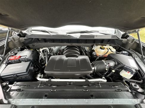 Used 2020 Chevrolet Silverado 1500 RST image 26