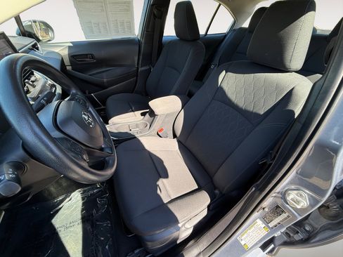 Used 2024 Toyota Corolla LE image 10