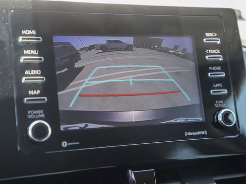 Used 2023 Toyota Camry SE FWD image 23