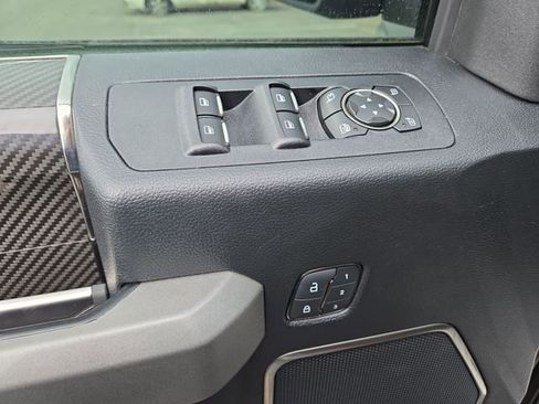 Used 2019 Ford F150 Raptor w/ Equipment Group 802A Luxury image 16