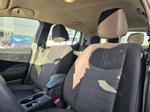 Used 2023 Nissan Leaf SV Plus image 16