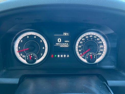 Used 2014 RAM 1500 Tradesman w/ Popular Equipment Group AWD/4WD image 23