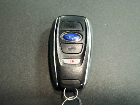 Certified 2021 Subaru Outback Limited w/ Popular Package #2 AWD/4WD image 32