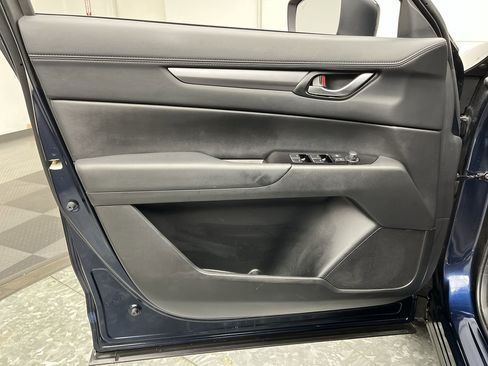 Certified 2023 MAZDA CX-5 AWD 2.5 S image 8