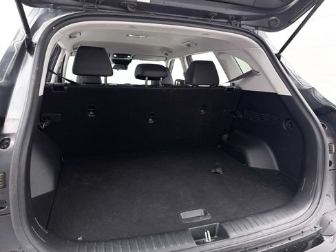 Certified 2024 Kia Seltos EX FWD image 32