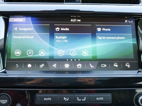 Used 2017 Land Rover Discovery First Edition image 41