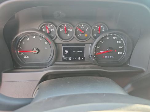 New 2026 Chevrolet Silverado 2500 Custom w/ Custom Convenience Package image 20