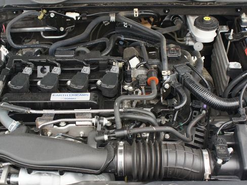 Used 2020 Honda Civic EX-L image 27