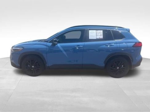 Used 2026 Toyota Corolla Cross XSE w/ Convenience Package image 2