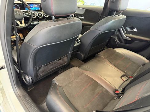 Used 2022 Mercedes-Benz A 220 4MATIC image 19