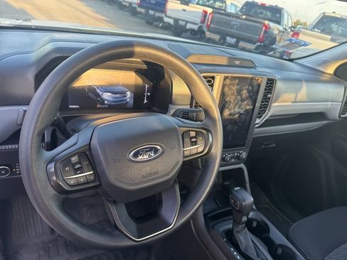 Used 2024 Ford Ranger XL w/ Trailer Tow Package image 8