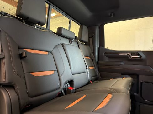 New 2026 GMC Sierra 1500 AT4 w/ AT4 Premium Package image 34