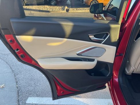 Used 2021 Acura RDX AWD w/ Technology Package image 17