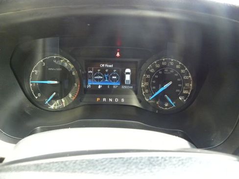 Used 2022 Ford Ranger Lariat w/ FX4 Off-Road Package image 12