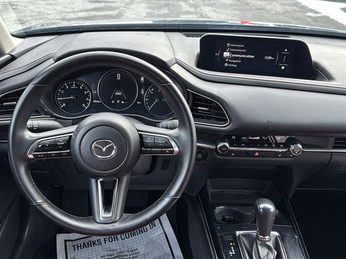 Certified 2024 MAZDA CX-30 AWD 2.5 S w/ Preferred Package image 26