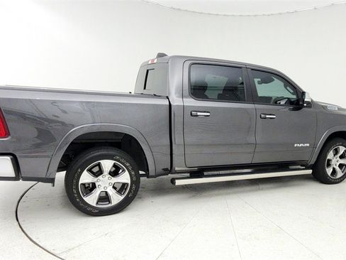Used 2022 RAM 1500 Laramie image 8
