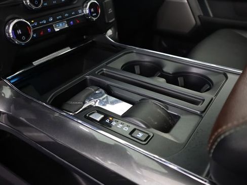 Used 2021 Ford F150 Lariat w/ Equipment Group 502A High image 66