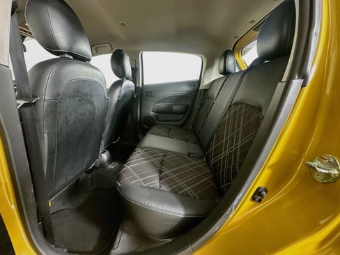 Used 2021 Mitsubishi Mirage SE FWD image 27