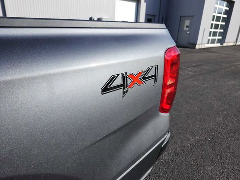 New 2025 Ford Ranger XL w/ Trailer Tow Package image 16