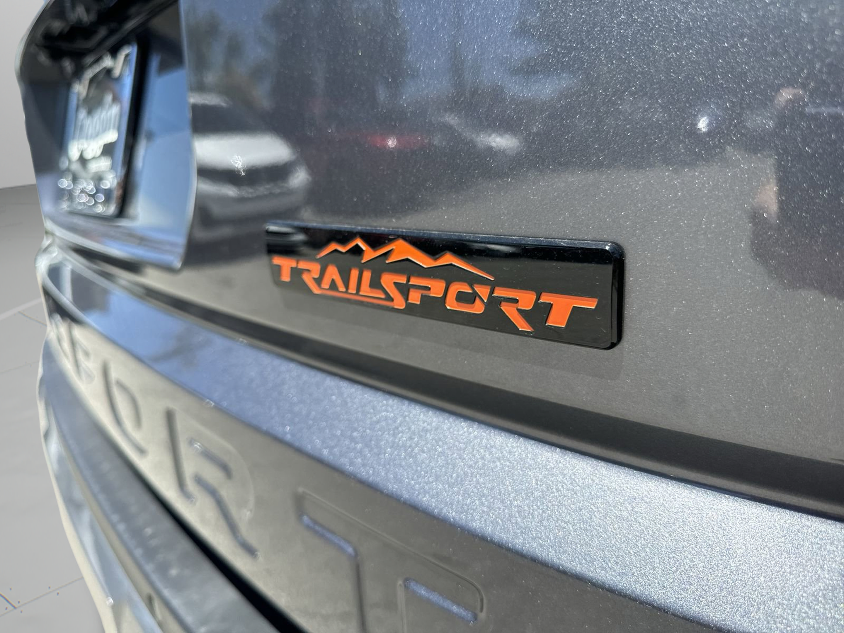 New 2026 Honda Passport TrailSport image 32