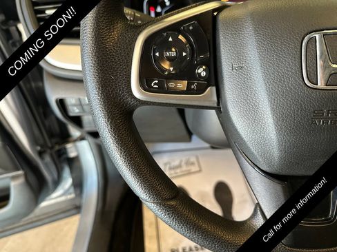 Used 2021 Honda CR-V LX image 11