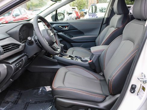 New 2026 Subaru Crosstrek 2.5i Limited AWD/4WD image 17