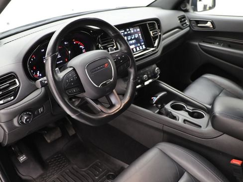 Used 2022 Dodge Durango GT w/ Blacktop Package image 14