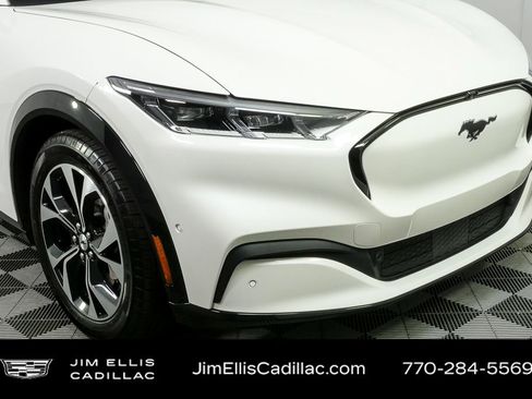 Used 2021 Ford Mustang Mach-E Premium image 38