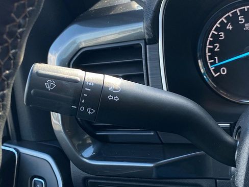 Certified 2023 Ford F150 XLT w/ Equipment Group 302A High image 44