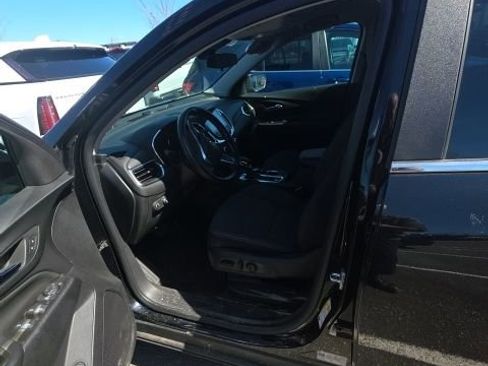 Certified 2023 Chevrolet Equinox LT image 3