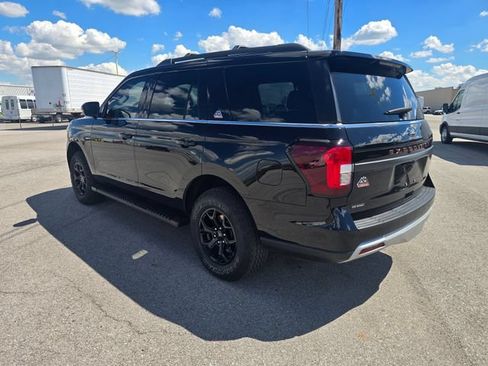 Used 2023 Ford Expedition Timberline AWD/4WD image 5