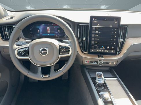 New 2026 Volvo XC60 T8 Plus w/ Protection Package Premier image 27