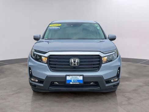 Certified 2023 Honda Ridgeline RTL image 28