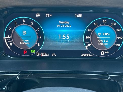 Certified 2024 Volkswagen Atlas SE image 25