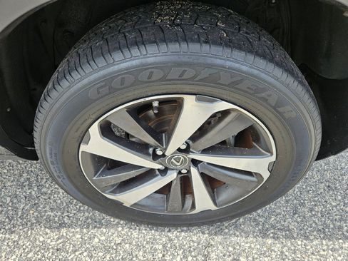Used 2020 Lexus NX 300 FWD w/ Premium Package image 14